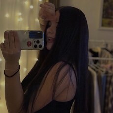 Фотография девушки Ника, 19 лет из г. Москва