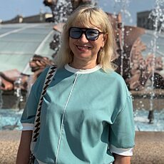 Фотография девушки Мария, 59 лет из г. Слоним