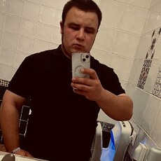 Фотография мужчины Илья, 20 лет из г. Оренбург