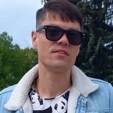 Фотография мужчины Илья, 27 лет из г. Барановичи