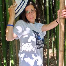 Фотография девушки Яна, 34 года из г. Адлер