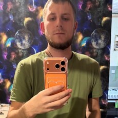 Фотография мужчины Алексей, 25 лет из г. Котельнич