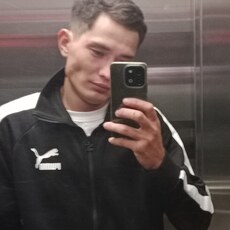 Фотография мужчины Алмаз, 24 года из г. Астана