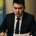 Арман, 35 лет