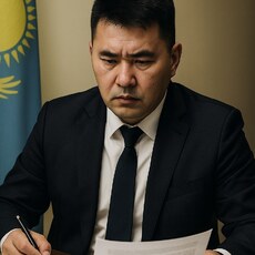 Фотография мужчины Арман, 35 лет из г. Усть-Каменогорск