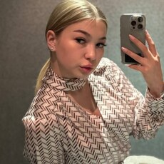 Фотография девушки Вероника, 24 года из г. Курск