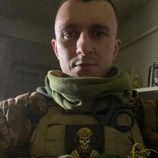 Фотография мужчины Іван, 29 лет из г. Ровно