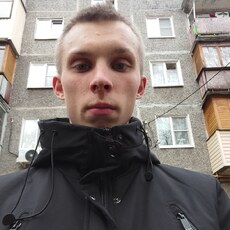 Фотография мужчины Михаил, 30 лет из г. Нижний Новгород