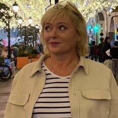 Фотография девушки Евгения, 51 год из г. Москва