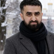 Фотография мужчины Умар, 35 лет из г. Москва