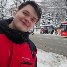 Фотография мужчины Даня, 23 года из г. Казань