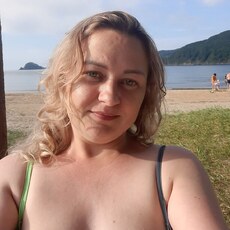 Фотография девушки Марина, 36 лет из г. Южно-Сахалинск