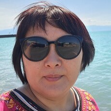 Фотография девушки Медина, 40 лет из г. Усть-Каменогорск