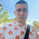 Яков, 22 года