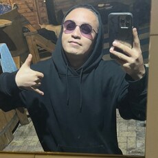 Фотография мужчины Баке, 32 года из г. Алматы