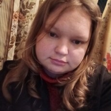 Фотография девушки Татьяна, 28 лет из г. Чита