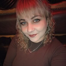 Фотография девушки Ксеня, 32 года из г. Промышленная