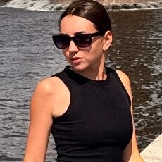 Анна, 32 из г. Новосибирск.