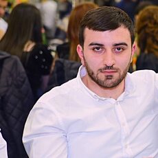 Фотография мужчины Ар Ра, 28 лет из г. Химки