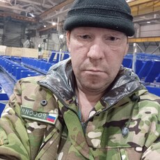 Фотография мужчины Дмитрий, 37 лет из г. Пермь