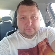 Фотография мужчины Артём, 36 лет из г. Могилев