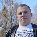 Тьома, 35 лет