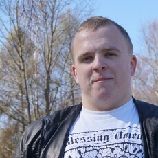 Фотография мужчины Тьома, 35 лет из г. Одесса