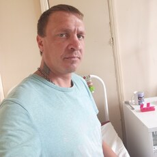 Фотография мужчины Сергей, 38 лет из г. Рассказово