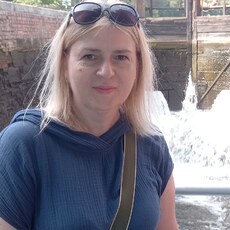 Фотография девушки Элеонора, 54 года из г. Минск