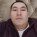 Дастан, 35 лет