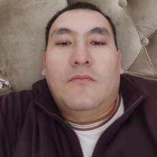 Фотография мужчины Дастан, 35 лет из г. Алматы