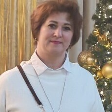 Фотография девушки Лариса, 48 лет из г. Жуковский