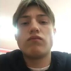 Фотография мужчины Ivan, 21 год из г. Уфа