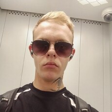 Фотография мужчины Пётр, 23 года из г. Бобруйск