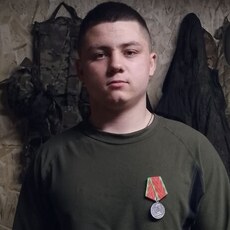 Фотография мужчины Игорь, 21 год из г. Краснознаменск