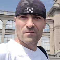 Фотография мужчины Рома, 39 лет из г. Барнаул