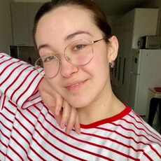 Фотография девушки Аида, 24 года из г. Москва