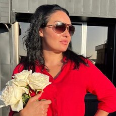 Фотография девушки Светлана, 41 год из г. Москва