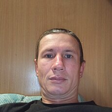 Фотография мужчины Алексей, 44 года из г. Чунский