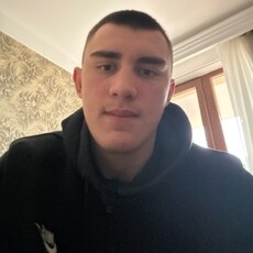 Фотография мужчины Vladimir, 23 года из г. Киев
