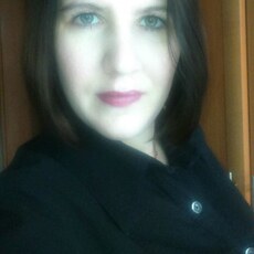 Фотография девушки Окси, 40 лет из г. Курган