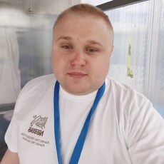 Фотография мужчины Вячеслав, 30 лет из г. Вологда