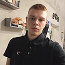 Александр, 21 год