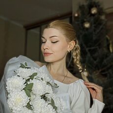 Елизавета, 26 из г. Ставрополь.