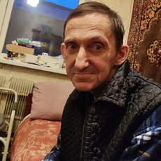 Фотография мужчины Роман, 46 лет из г. Зеленокумск