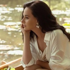 Фотография девушки Галина, 41 год из г. Пушкино (Московская Обл)