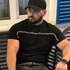 Фотография мужчины Geor, 30 лет из г. Тбилиси