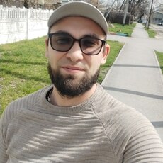 Фотография мужчины Руслан, 39 лет из г. Шымкент