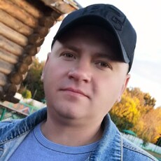 Фотография мужчины Денис, 36 лет из г. Пенза