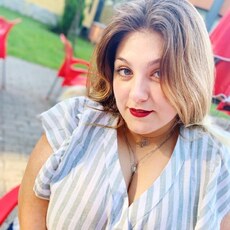 Фотография девушки Алёна, 43 года из г. Усолье-Сибирское